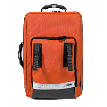 OCTETT First Responder s výplní z materiálu Cordura a možností 2 litrů kyslíku