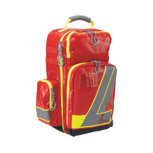 Lifebag L červený, včetně 2 FT, 2 ST, 5 IT