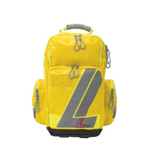 Lifebag L, jasně žlutý, včetně 2 FT, 2 ST, 5 IT