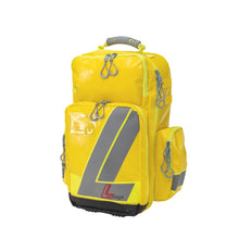 Lifebag L, jasně žlutý, včetně 2 FT, 2 ST, 5 IT