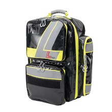 Lifebag XL černý včetně 2 FT, 3 ST, 6 IT