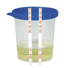 Cleartest test na drogy benzodiazepiny individuální test | Kus (1 test)