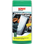 SONAX ScheibenReinigungsTücher Box