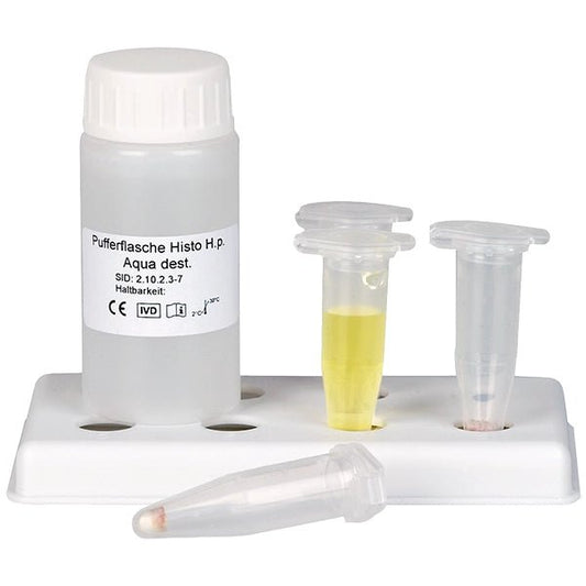 Cleartest Histo H.p. Test na Helicobacter pylori