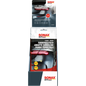 SONAX Clean+Drive TurboWaxTuch 40x50 Thekendisplay
