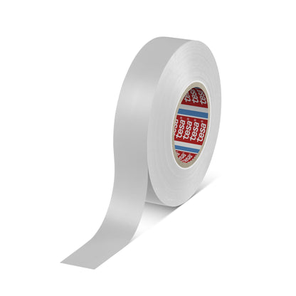 tesa Professional 4163 Premium Vielzweckband weiß, 33 m x 19 mm