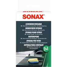 SONAX ScheibenSchwamm