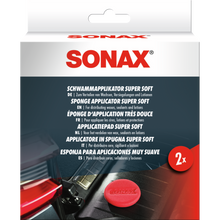 SONAX SchwammApplikator Super Soft
