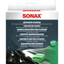 SONAX MicrofaserPflegePad