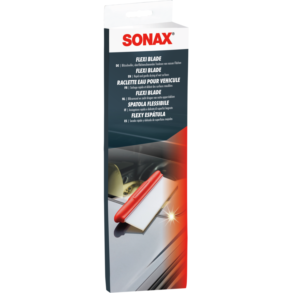 SONAX FlexiBlade