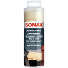 SONAX AutopflegeTuch PLUS