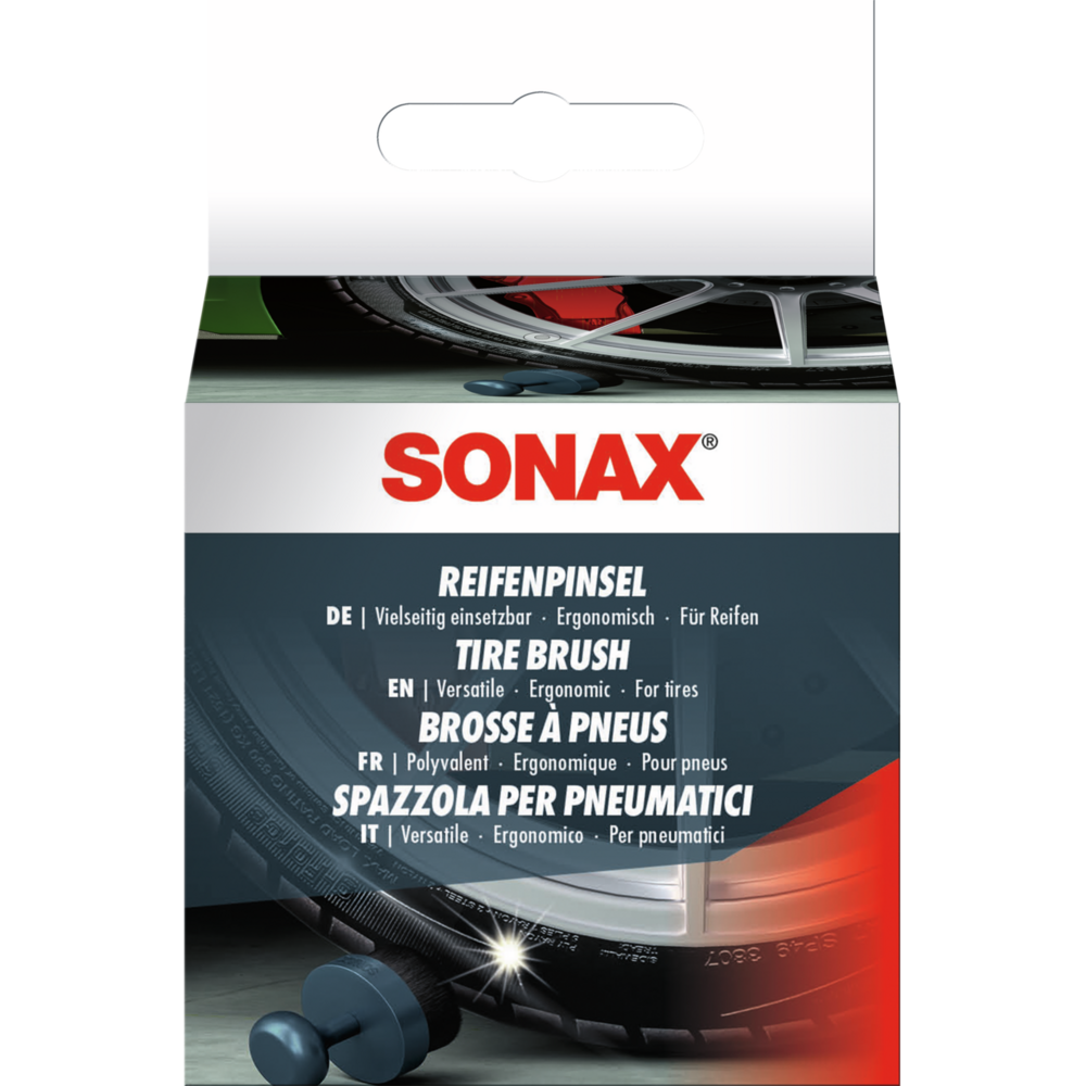 SONAX ReifenPinsel