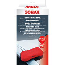 SONAX Microfaser Schwamm