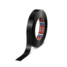 tesa 4288 MOPP vázací páska, černá, 66 m × 15 mm