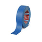tesakrepp 4308 Blue Krepp Papierabdeckband, blau 50 m x 38 mm