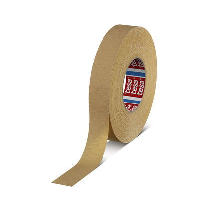 tesakrepp 4319 Abdeckband, hellbraun 50 m x 30 mm