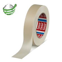 tesakrepp 4330 papírová krycí páska, barva chamois, 50 m × 9 mm