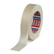 tesakrepp 4330 papírová krycí páska, barva chamois, 50 m × 9 mm
