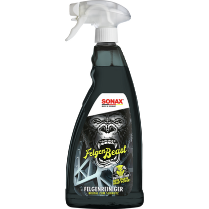 SONAX FelgenBeast FelgenReiniger