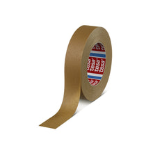tesakrepp 4341 papírová krycí páska, světle hnědá, 50 m × 30 mm