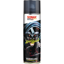 SONAX BlackBeast ReifenGlanz