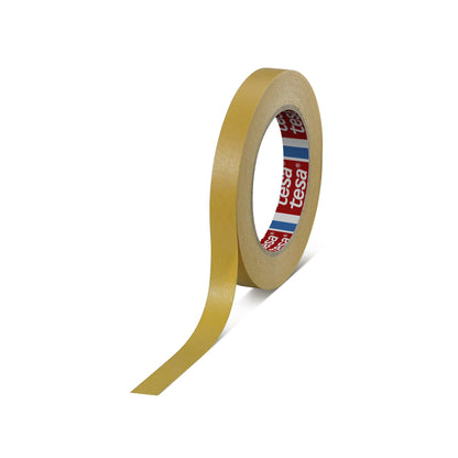 tesakrepp 4434 Elefantenhaut Spezialabdeckband, gelb 10 m x 15 mm