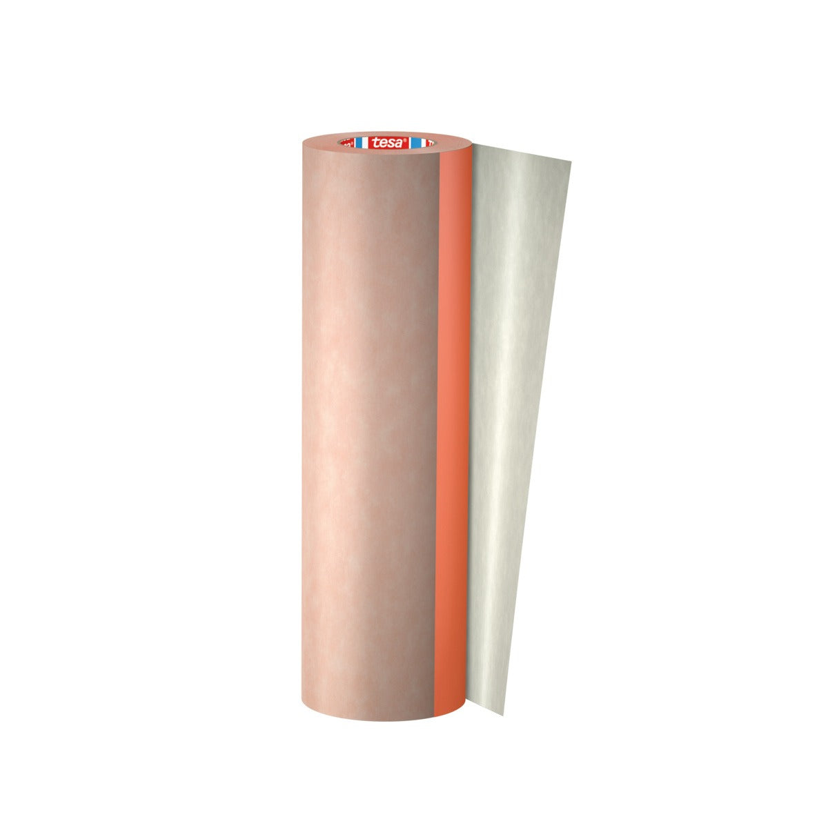 tesakrepp 4443 Abdeckband, 25 m x 450 mm, beige
