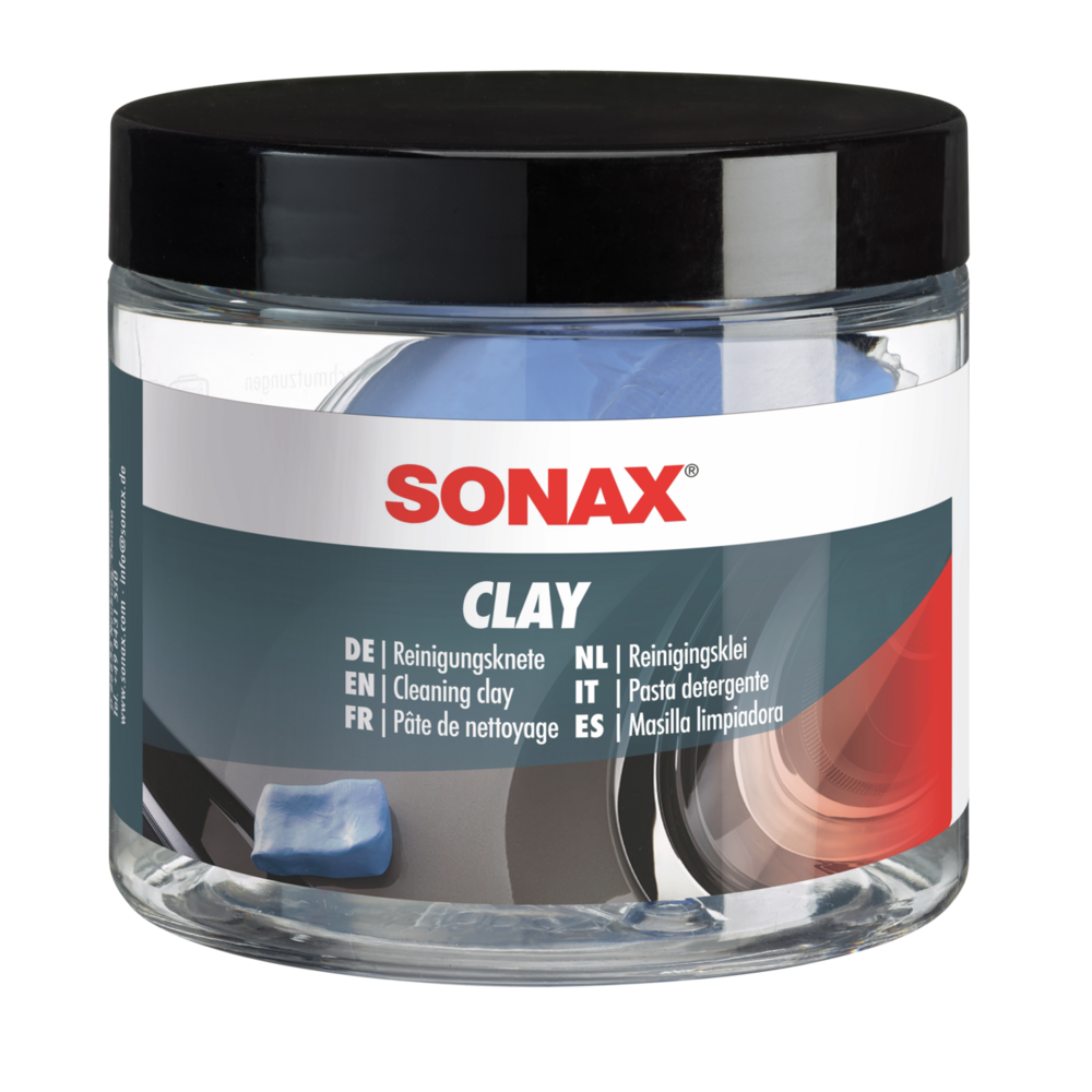 SONAX Clay