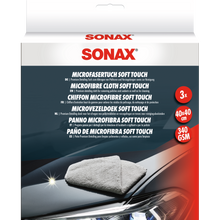 SONAX PROFILINE MicrofaserTuch soft touch