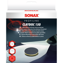 SONAX PROFILINE ClayDisc 150