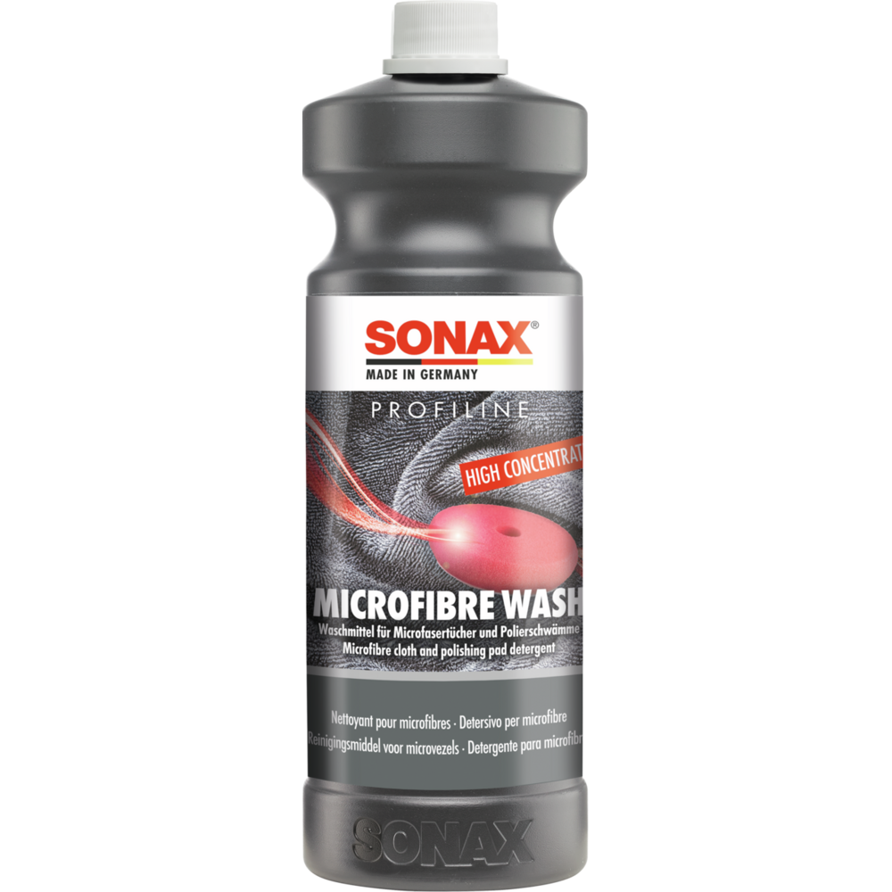 SONAX PROFILINE Microfibre Wash