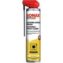 SONAX Elektronik+KontaktReiniger mit EasySpray