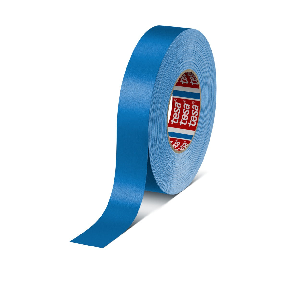 tesaband 4651 Premium, blau 50 m x 30 mm