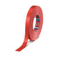 tesaband 4651 Premium, rot 50 m x 19 mm