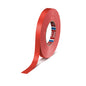 tesaband 4651 Premium, rot 50 m x 15 mm