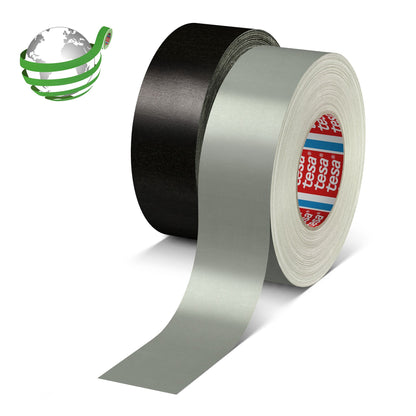 tesaband 4657, schwarz – Anwendung