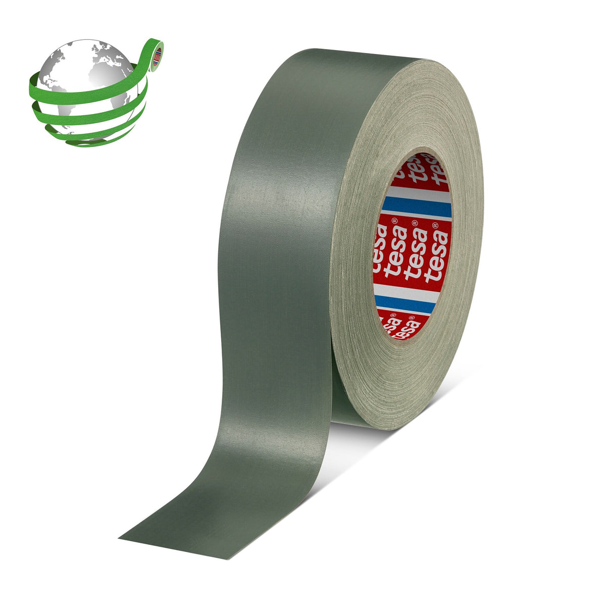 tesaband 4657, grau, 50 m x 15 mm