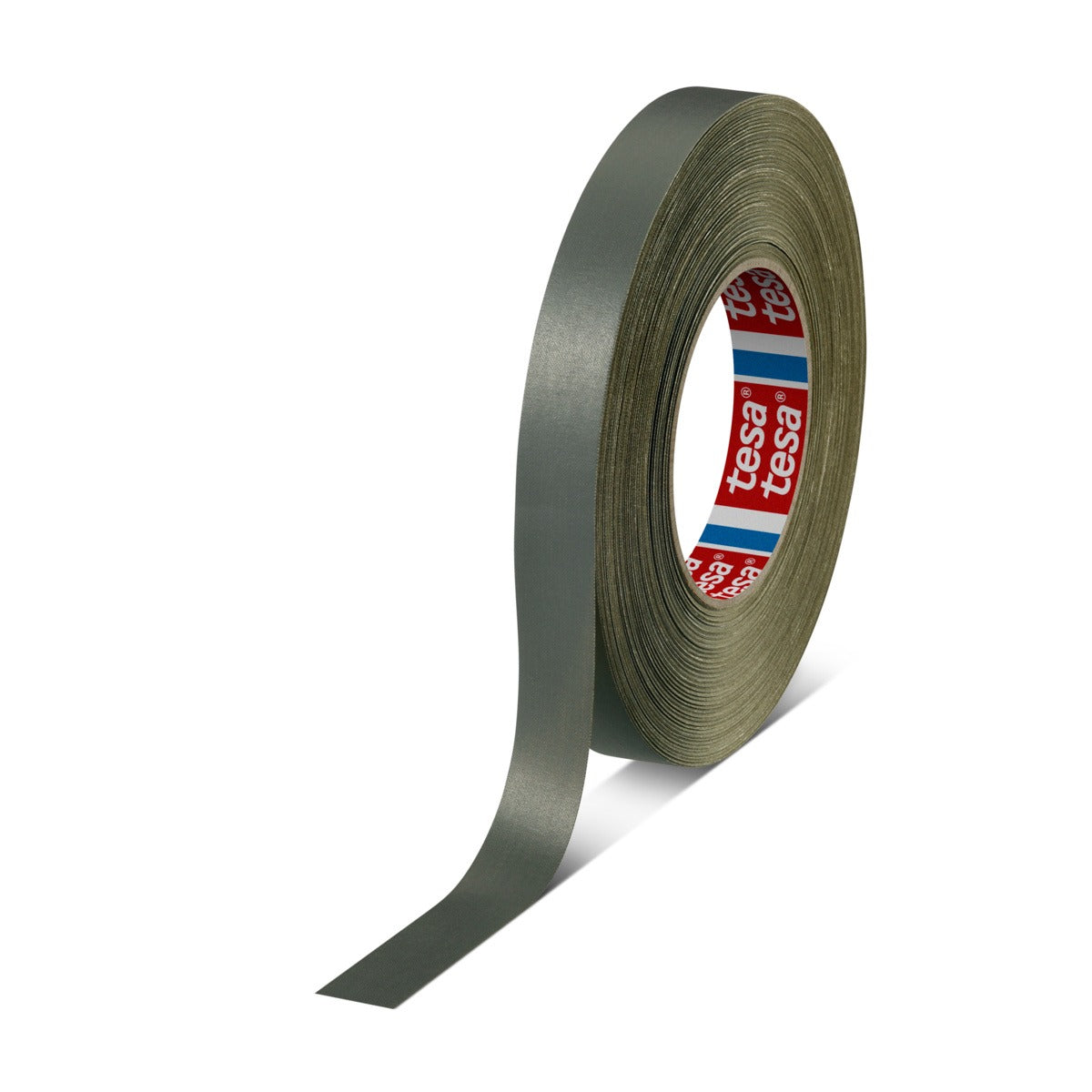 tesaband 4657, grau 50 m x 19 mm