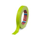 tesaband 4671 gelb, 25 m x 19 mm
