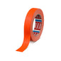 tesaband 4671 neon-orange, 25 m x 25 mm