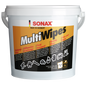 SONAX MultiWipes