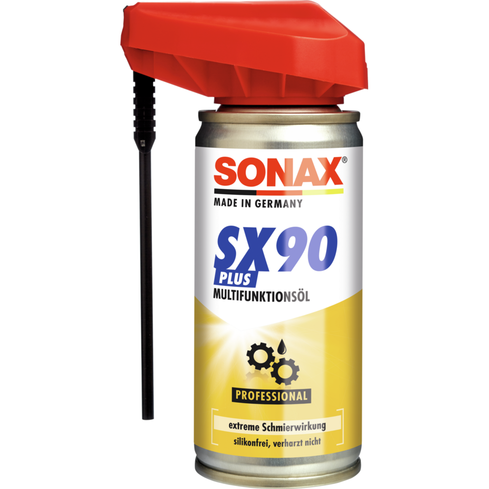 SONAX SX90 PLUS mit EasySpray