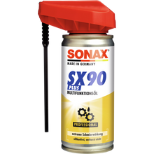 SONAX SX90 PLUS mit EasySpray