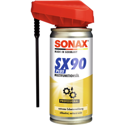SONAX SX90 PLUS mit EasySpray