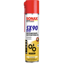 SONAX SX90 PLUS