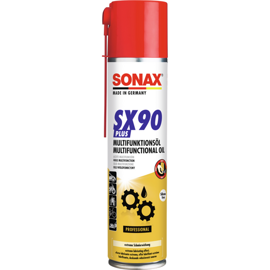 SONAX SX90 PLUS