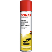 SONAX KlebstoffRestEntferner