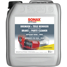 SONAX Bremsen+TeileReiniger