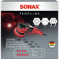 SONAX PROFILINE ExzenterPad hart 125