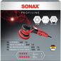 SONAX PROFILINE ExzenterPad hart 150